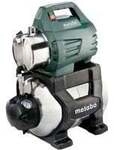 HWW 4500/25 Inox Plus (600973000) Hauswasserwerk, Pumpe