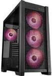 TUF GAMING GT302 ARGB , Tower-Geh&auml;use