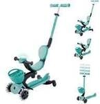 Go-Up Baby Lights 360, Scooter