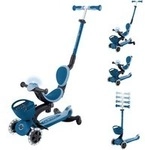 Go-Up Baby Lights 360, Scooter