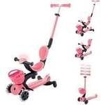 Go-Up Baby Lights 360, Scooter