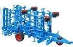 Lemken Grubber Koralin 9, Modellfahrzeug