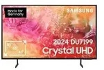 GU-75DU7199, LED-Fernseher - 189 cm (75 Zoll), schwarz, UltraHD/4K, SmartTV, HDR 10+, GU-75DU7199, LED-Fernseher - 189 cm (75 Zoll), schwarz, UltraHD/4K, SmartTV, HDR 10+,