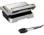 OptiGrill 2in1 GC773D, Kontaktgrill