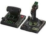 VelocityOne Flightdeck, Hotas