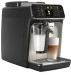 Series 5500 Latte Go EP5547/90, Vollautomat - schwarz/chrom Series 5500 Latte Go EP5547/90, Vollautomat - schwarz/chrom