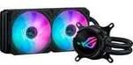 ROG STRIX LC III 240mm ARGB, Wasserk&uuml;hlung