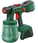 Akku-Spritzpistole UniversalSpray 18V-300 solo, Spr&uuml;hpistole