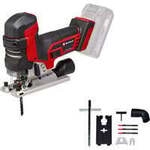 Professional Akku-Stichs&auml;ge TP-JST 18/135 Li BL - Solo, 18Volt