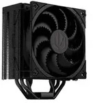 Fera 5 Black, CPU-Kühler - schwarz, 120 mm Fera 5 Black, CPU-Kühler - schwarz, 120 mm
