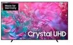 GU-98DU9079, LED-Fernseher - 249 cm (98 Zoll), schwarz/graphit, UltraHD/4K, WLAN,