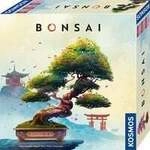 Bonsai, Brettspiel