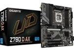Z790 D AX, Mainboard