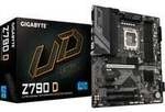Z790 D, Mainboard