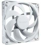 Silent Wings Pro 4 140mm PWM White, Geh&auml;usel&uuml;fter