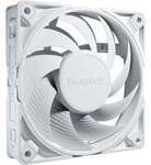 Silent Wings Pro 4 120mm PWM White, Geh&auml;usel&uuml;fter
