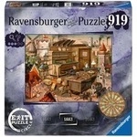 Puzzle EXIT The Circle - Anno 1883