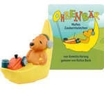Ohrenb&auml;r - Mulles Zaubersteinchen, Spielfigur
