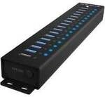 IB-HUB1717-U3, USB-Hub