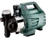 HWAI 4500 Inox (600979000) Hauswasserautomat, Pumpe