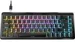 Vulcan II Mini Air, Gaming-Tastatur