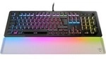 Vulcan II Max, Gaming-Tastatur