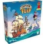 Captain Flip, Brettspiel