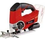Power X-Change Akku-Stichs&auml;ge TE-JS 18 Li-Solo, 18Volt