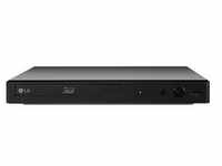 BP450, Blu-ray-Player - schwarz, 3D, Bluetooth, DLNA