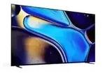 K65XR80PAEP, OLED-Fernseher - 163.9 cm (65 Zoll), dunkelsilber, UltraHD/4K, Acoustic K65XR80PAEP, OLED-Fernseher - 163.9 cm (65 Zoll), dunkelsilber, UltraHD/4K, Acoustic