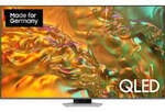 GQ-85Q80D, QLED-Fernseher