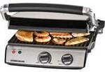 Kontaktgrill KG 2020