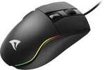 SKILLER SGM35, Gaming-Maus
