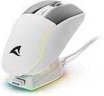 SKILLER SGM50W, Gaming-Maus