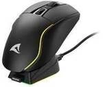 SKILLER SGM50W, Gaming-Maus