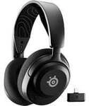 Arctis Nova 5 Wireless, Gaming-Headset