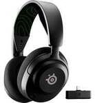 Arctis Nova 5X Wireless, Gaming-Headset