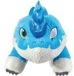 Dragons Plowhorn , Kuscheltier