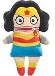 Sorgenfresser Wonder Woman , Kuscheltier