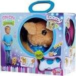 ChiChi LOVE Loomy - Golden Retriever, Kuscheltier
