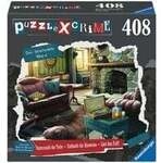 Puzzle X Crime: Der geschenkte Mord
