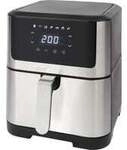 Hei&szlig;luftfritteuse PC-FR 1269 H