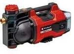 Akku-Gartenpumpe AQUINNA 36/34, 36Volt (2x18V)
