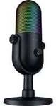 Seiren V3 Chroma, Mikrofon