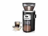Kaffeemühle EKM 300 - schwarz/silber, 150 Watt