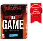 The Game - Das Original, Kartenspiel