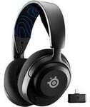 Arctis Nova 5P Wireless, Gaming-Headset