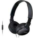 MDR-ZX110APB, Headset