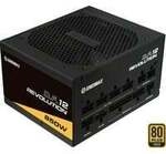 Revolution D.F.12 850W, PC-Netzteil