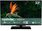 32LV3E63DA, LED-Fernseher